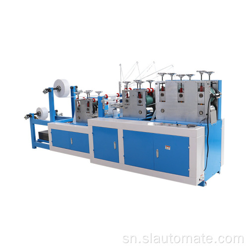Ultrasonic zvizere otomatiki chimbuzi muchina